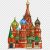 москва